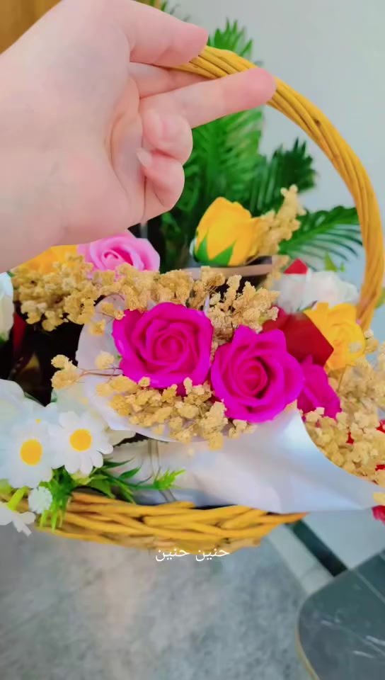 ورد القطعه بألفين اقل من سعر الجمله باقي عدد قليل عندي والسله ب6 باقيات قطعتين اليحب يتفضل علخاص عندي توصيل جميع المحافضات 5 الاف


**إذا كنت صاحب هذا الإعلان وتريد حذفه لأي سبب، رجاءا أرسل رسالة إلى الدعم الفني**