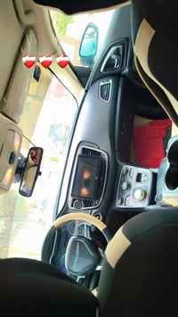 سي 200 • ٢٠١٥ • محرك وكير جديد