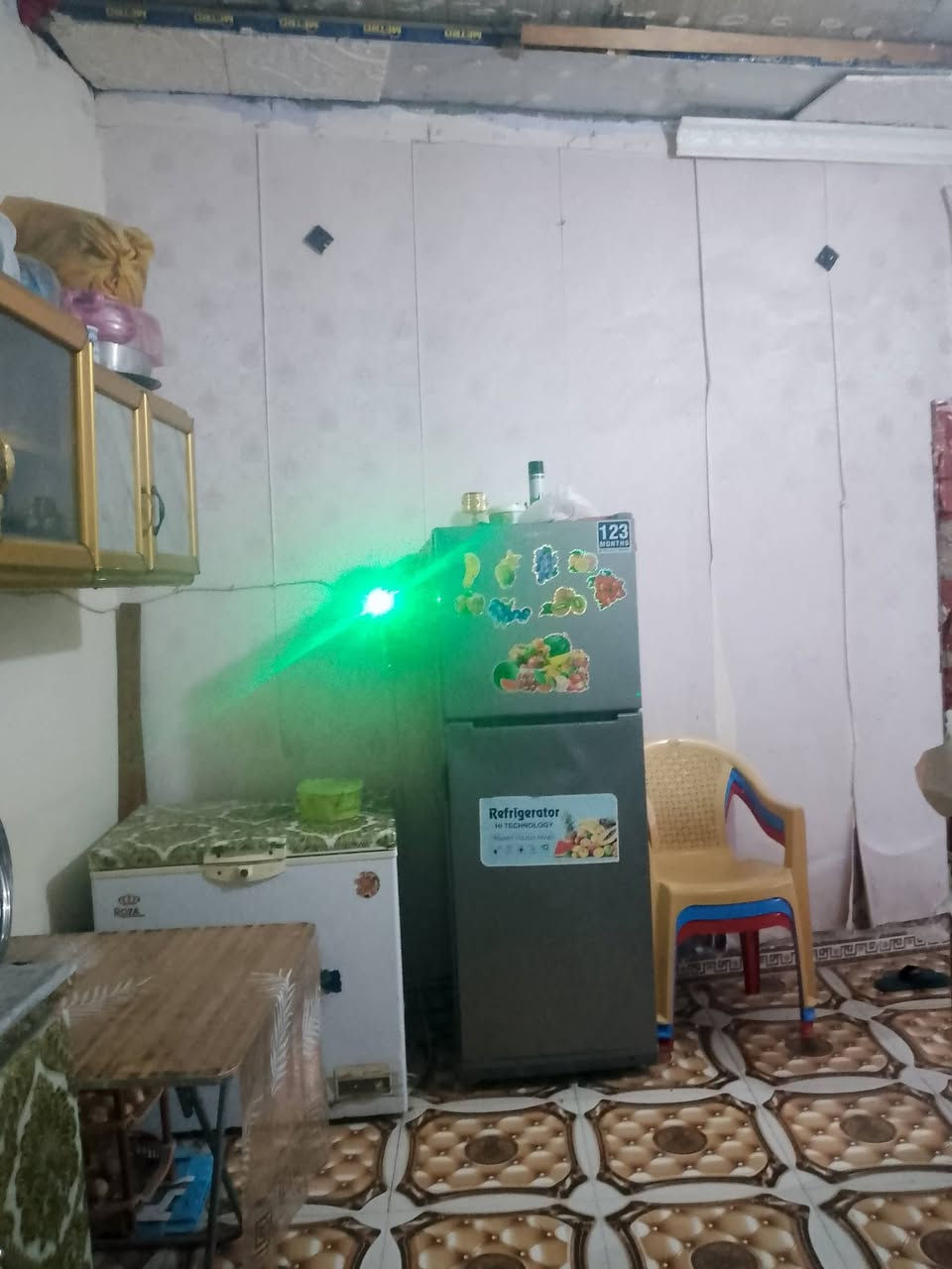 بيت للبيع غرفتين وهول ومطبخ ومخزن توليت داخل وخارج السعر 15 مكاني بصره حي الزيتون
البيت حواسم


**إذا كنت صاحب هذا الإعلان وتريد حذفه لأي سبب، رجاءا أرسل رسالة إلى الدعم الفني**