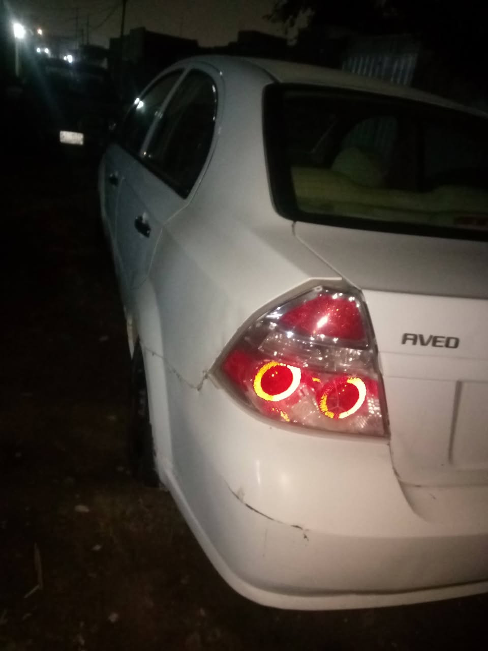 السلام عليكم افيو للبيع موديل 11 مكانها نجف بيه رشات صبغ ابيع احزام مقفوله شواصي وتكم وحوض السعر 64 وبيها مجال


**إذا كنت صاحب هذا الإعلان وتريد حذفه لأي سبب، رجاءا أرسل رسالة إلى الدعم الفني**