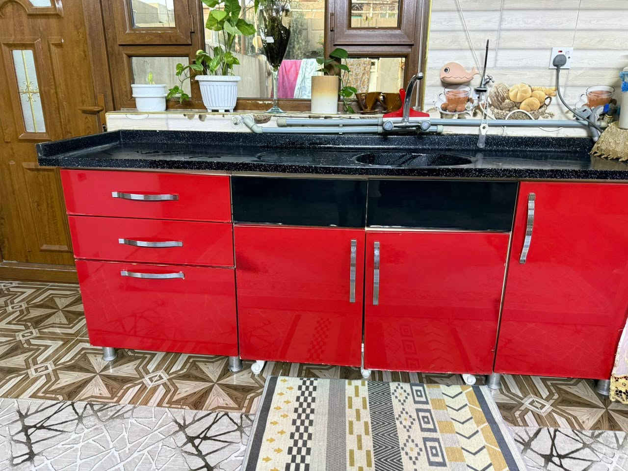 كاونتر للبيع نضيف
للاستفسار واتساب
+964 770 792 8136


**إذا كنت صاحب هذا الإعلان وتريد حذفه لأي سبب، رجاءا أرسل رسالة إلى الدعم الفني**