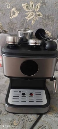 مكائن قهوة • نجف • للبيع