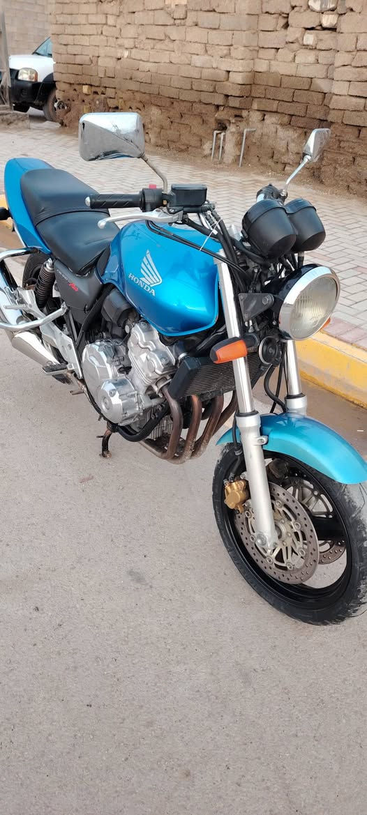 سيبي فور 400 كفاله لبيع ***********
