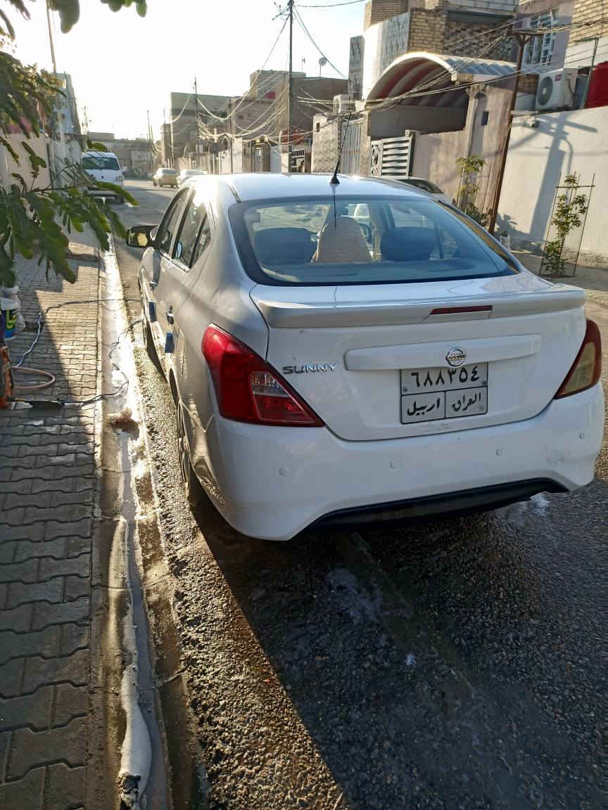 بيها براد بلجنطه وطختين موضحات بلصوره مكفوله سياره لا صبغ ولا ي ماعايزه  تبريد كامل كلي مبين  باسم ركة بالنجف للؤلوة الواحة أتريد تحويل تريد وكالة  واي ستفسار 
*********** النجف, العراق
