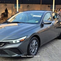 النتره ٢٠٢٤ • فول مواصفات • حادث بسيط