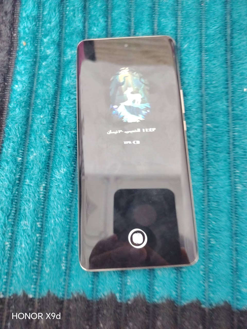 هونر x9b مبدل شاشة وكالة  للبيع مكاني بعقوبة السعر 170 وبي مجال بسيط
***********
