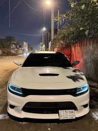 جارجر 2019 ارتي للبيع وارد امريكي فول مواصفات ماعدا الفتحه سياره فول ت...