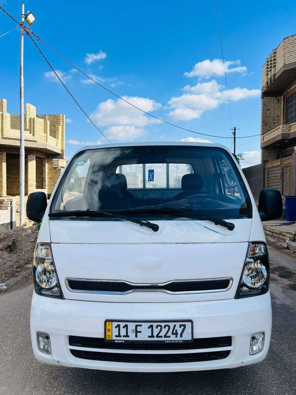 ياالله كيه مديل 2016 رقم بغداد الدولي الجديد كير محرك حداديه تخم تاير شرط كفاله سياره جاهزه الخير مال جناي ما ذب عليه ربع تبريد ثلج ☃️ سنويه 28 سياره جاهزه الخير مال جناي شرط سياره احلا من صور مكينه 2700 شرط لا تنقيص لا تبخير شرط مكينه جديده سياره بيه بس بنيد صبغ فقط باقي سياره كفاله عامه من الضربه شرط مكاني بابل مشروع المسيب السعر 108 وبيه مجال الشراي وني خادم تصال *********** بيع سريع بيع سريع غير متوفر خاص
