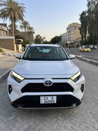 راف فور هايبرد • ٢٠٢٣ • ٣٨٠٠٠ كم