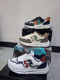 حذاء كاجول • مقاسات كاملة • شارع النجمه