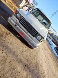 لاندكروز • ١٩٨١ • محرك وكير