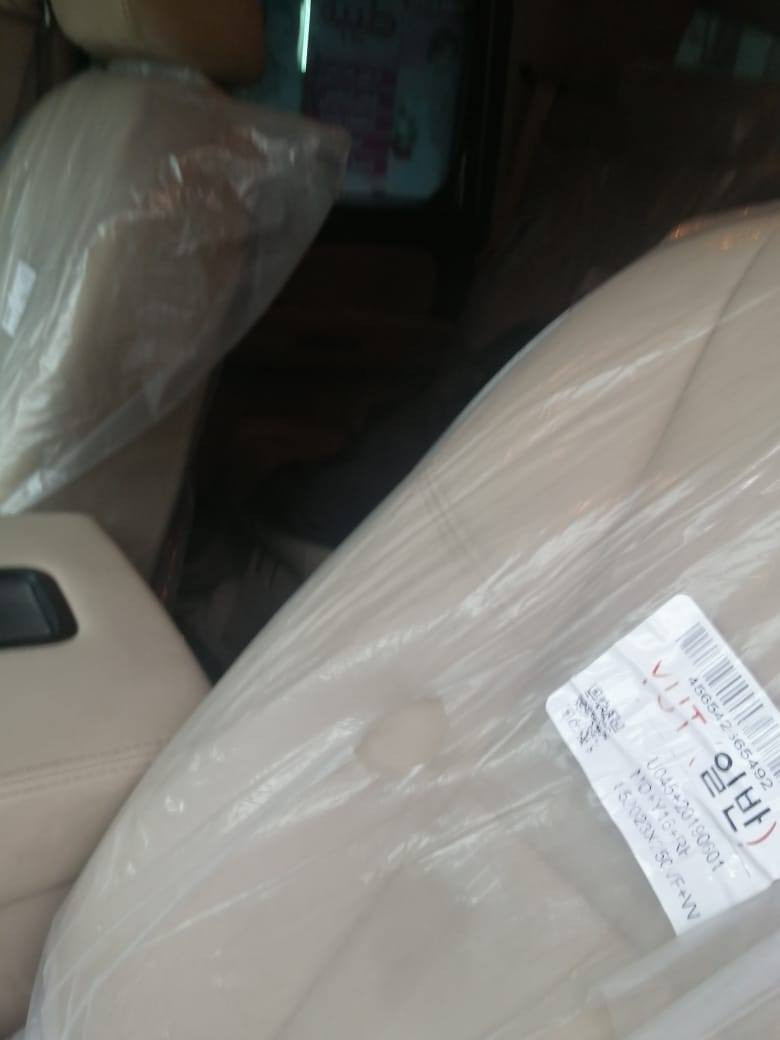 تاهو ادوات 2009 فول مكفولة من الكص والضربة بلاد الشركة ب90$وبيها مجال بسيط/المكان صلاح الدين/***********
