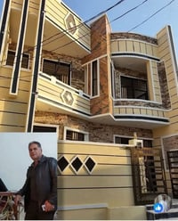 مكتب فلاح النعيمي للمقاولات 🖊🧰 للعمل بالاقصاط  والنقد 🏛 تسليم مفتاح 🏠 ...