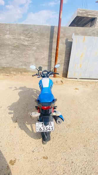 سلام عليكم شباب هاوجي للبيع موديل 20 فول واحد ع واحد مسجل وكامل ارقام انكليزي تحويل مباشر الون ازرق السعر 16$ وبيه مجال بسيط حك جيه *********** 

ادمن وافق رحم الله والديك ❤️
