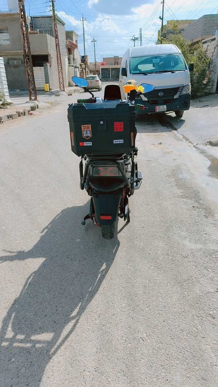 الوحش قرش أم ار 2026 جديده بعدها كفاله عامه 
السعر 900وبيها مجال ترهم مراوس ***********
