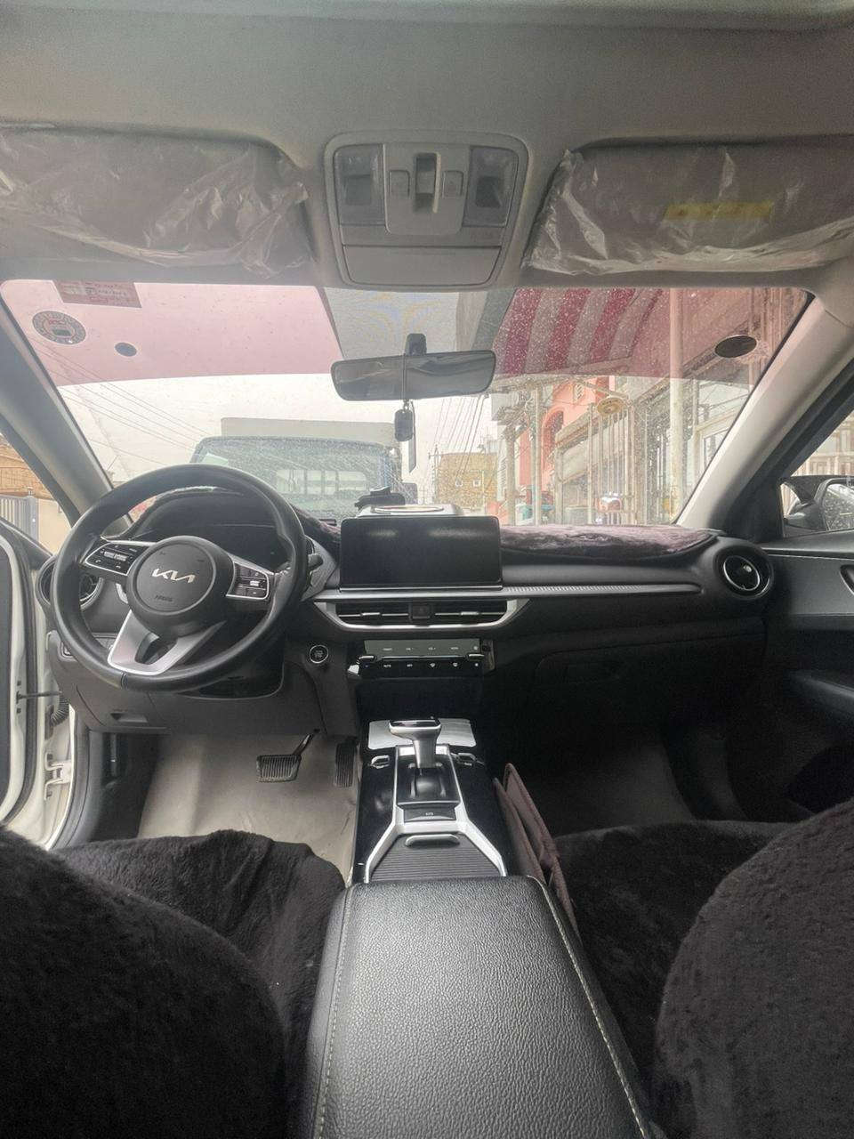 K3 تجميع الصين
موديل 24 كفاله ما عده مكانين  بارد قليل كلش بالدور جاملغ الخلفي الايمن والايسر  ماشيه 52 الف  وبيه بالعتبه شويه صبغ اثر دحجه بسيطه
السعر 140 وبيها مجال بسيط
*********** مكاني نجف
