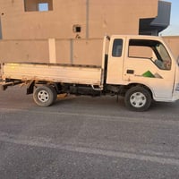 فونتيرة 99 • محرك وكير جديد • شاصي بكفالة