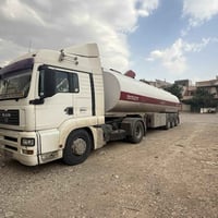 مان 2002توناج جديد طاير جديد 460ئوتاماتيك سبلت تاك طاير 07719499516