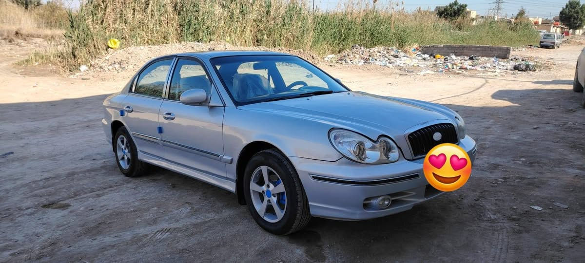 سلام عليكم سوناته للبيع رقم بغداد الدولي هزه و سنويه جديده
مكينه وكير وحداديه وتخم تاير كهربائيات كله شغاله مكفولة من الضربه مصبوغة جماليه سياره جاهزه وأحله من الصوره
السعر//57 لاتصال ***********
المكان بابل القاسم مامتواجد عل فيس بوك
