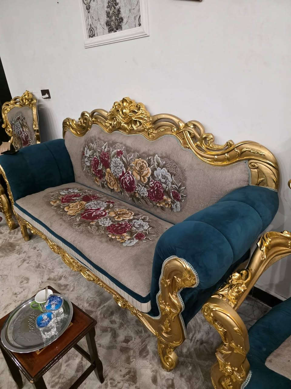 السلام عليكم تخم مصري للبيع مع طبلات العنوان بغداد الحبيببه
***********
