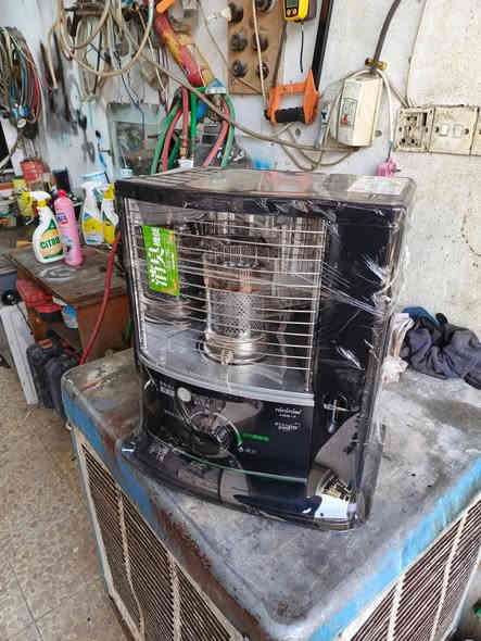 السلام عليكم متوفر صوبات نفطيه باله بكره درجه اولى باب اول يتوفر توصيل داخل الموصل  للاستفسار على هاذا الرقم ***********يتوفر واتساب
عنوان  موصل حي  دوميز  مقابل رائد بدر
