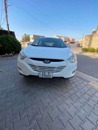 توكسان خليجي • ٢٠١٣ • رقم بغداد