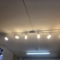 براكيت سقفي • مستعمل