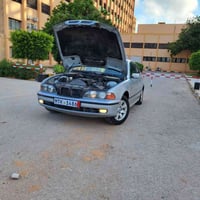 بي إم دبليو • BMW • E39 • سيارة BMW • بي إم دبليو E39 • سيارة سويسرية ...