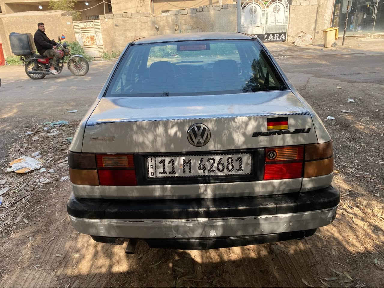 كولف فنتو كير عادي 
تبريد ثلج 
1994
سلايت. 
محرك بدايت تبخير محرك صافي 
محرك 2000
***********
36 وبيه مجال العنوان الدوره بغداد بغداد, العراق
