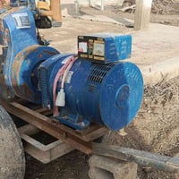 مولد • دينمو ١٠ • محرك جديد