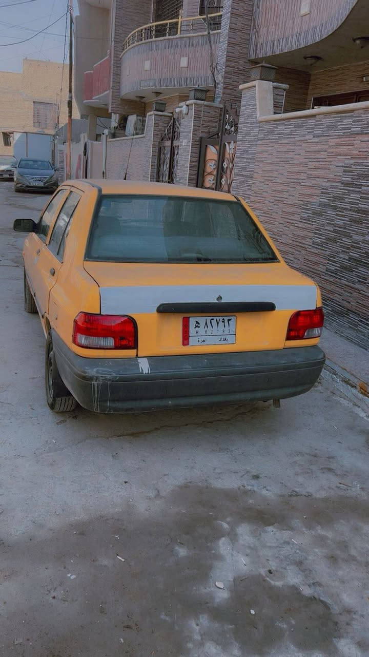 سلام عليكم سايبة للبيع مديل ٢٠٠١٨ صاحبها ميت مستمسكات كاملة و ترهم بيع ومراوس ***********
