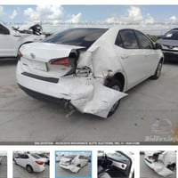 كورلا ٢٠١٨ • جاهزه • رقم بغداد