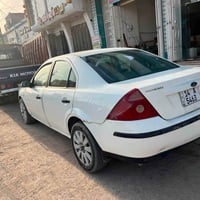 فورد مونديو • مونديو 2006 • فورد مونديو 2006 • سيارة للبيع • رقم بصره ...