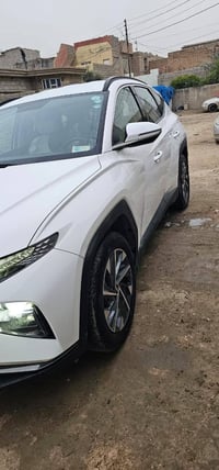 توسان ٢٠٢٤ • ماشي ٦٠ ألف • بصمتين