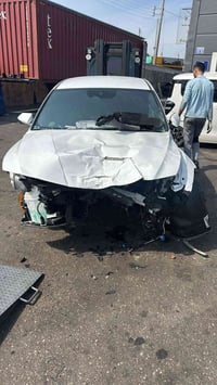 افانتي ٢٠٢٥ • بنزين • بدون رقم