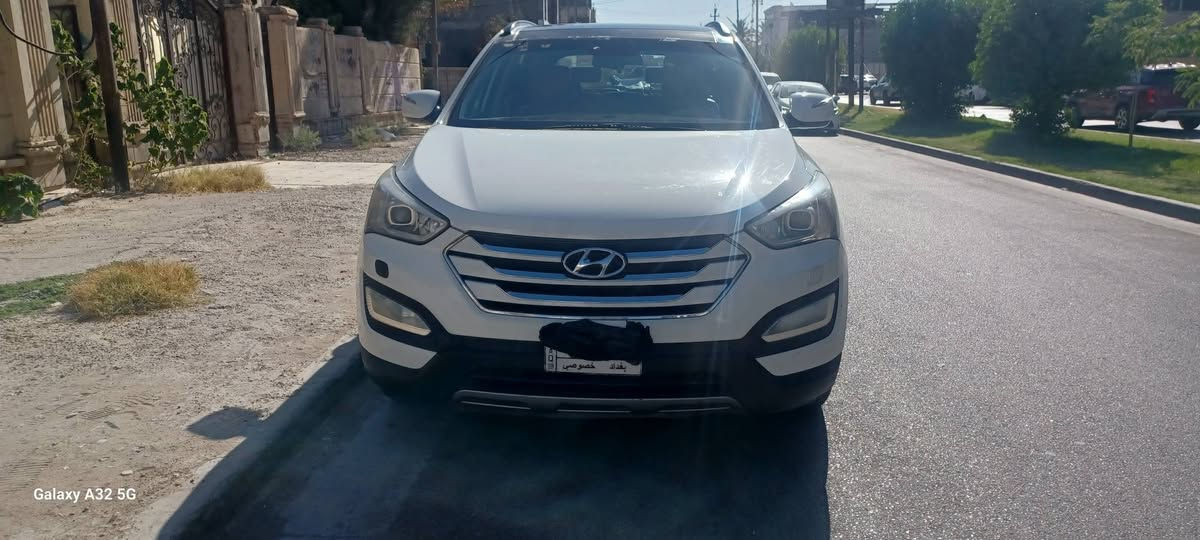 سلام عليكم منرخصت مدير لكروب 
سنتافي خليجي ٦سلندر فول دفع رباعي بغداد 
٢٠١٣ بدون ضربه شخوط عل وضع شركه شرط 
سعر ١٥٠ قفل ماكو هيج سعر
اكو دوج كرفان اراوس سيدونه
***********
