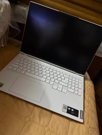 لينوفو ليجن 5 برو • فحم للقطع • i7-12700H RTX3070 RAM32