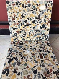 كاشي موزاييك • مرمر • النجف حي عدن