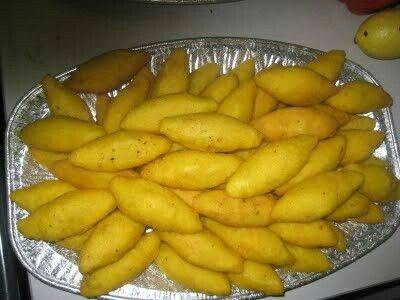 عرض 80 قطعه مشكله كبه تمن وبورك وسمبوسه ومني بيتزاء وفطائر فقط ب30 الف


**إذا كنت صاحب هذا الإعلان وتريد حذفه لأي سبب، رجاءا أرسل رسالة إلى الدعم الفني**