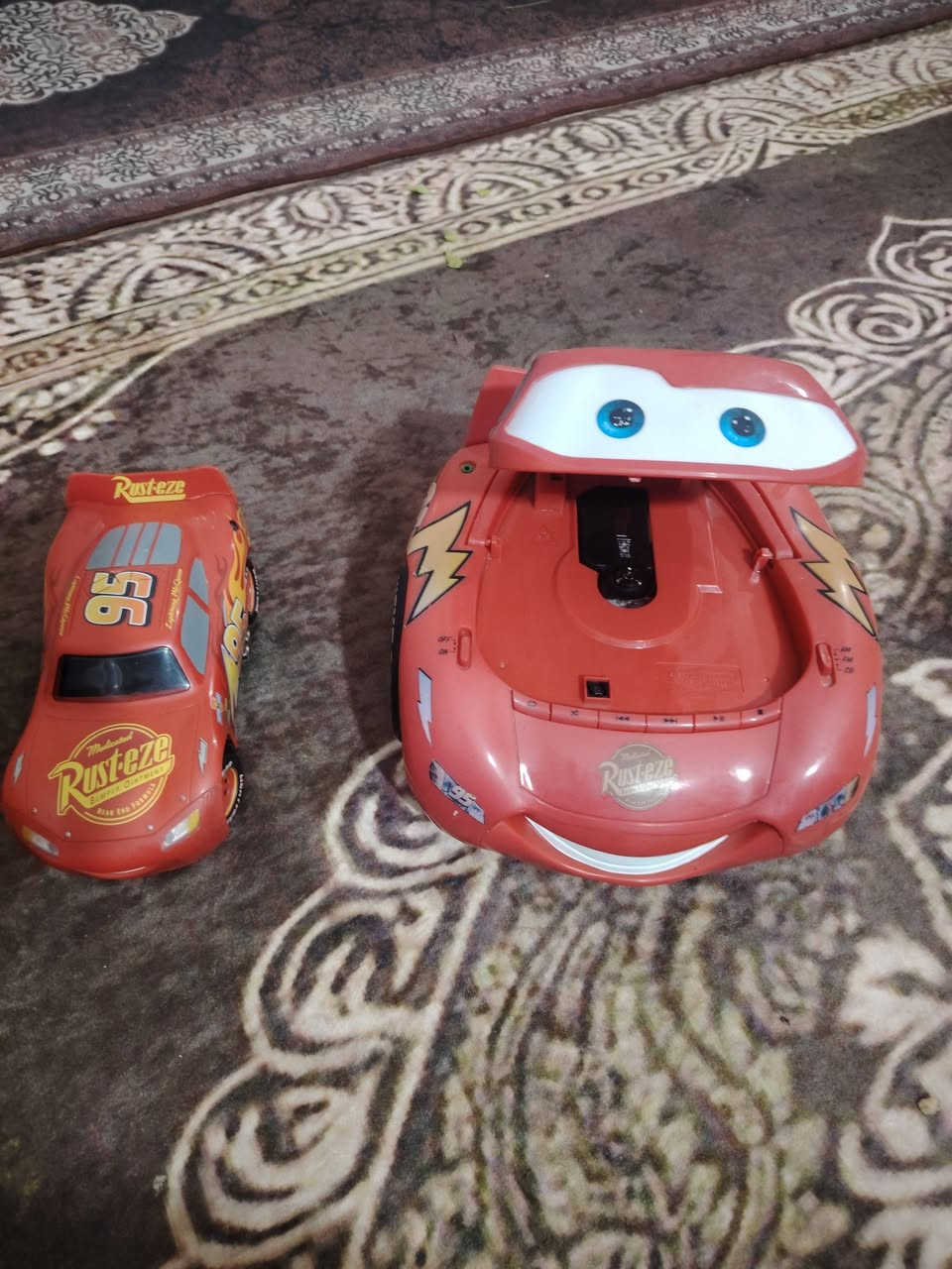 للبيع قيمو🤍


**إذا كنت صاحب هذا الإعلان وتريد حذفه لأي سبب، رجاءا أرسل رسالة إلى الدعم الفني**