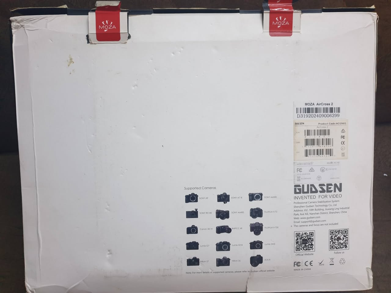 كيمبل للبيع
السعر ٣٧٥ الف 
واكو عندي قطعتين فحم نقص بطاريات القطعه ب١٠٠ الف


**إذا كنت صاحب هذا الإعلان وتريد حذفه لأي سبب، رجاءا أرسل رسالة إلى الدعم الفني**