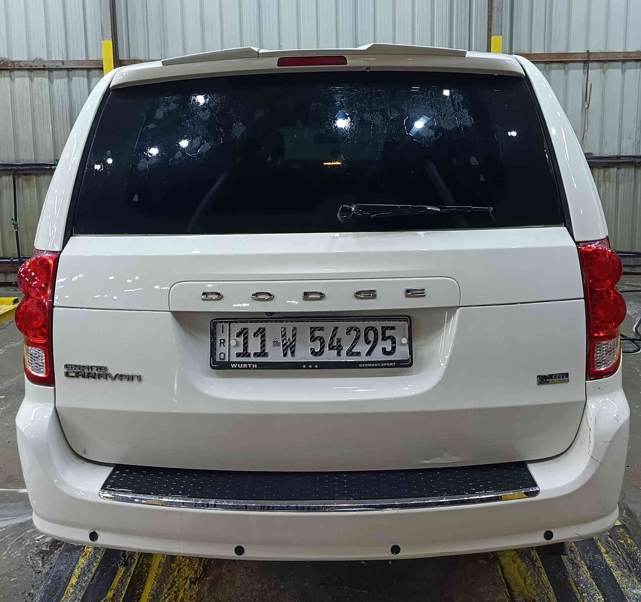 سلام عليكم
سياره دوج كرفان 2013 للبيع 
جام كهربائي
تحكيم ستيرن
شاشات لمس 
لايتات زنون
تتفئه كشنات كهربائي 
حساسات 
بسمي السياره مشروع وطني 
135 وبيها مجال مكان سياره الناصرية 785 106 6114


**إذا كنت صاحب هذا الإعلان وتريد حذفه لأي سبب، رجاءا أرسل رسالة إلى الدعم الفني**