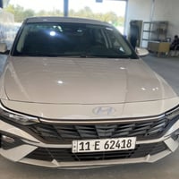 النترا 2024 حره رقم بغداد مشروع وطني محرك 2000 دوش  اللون أسمنتي  ماشي...