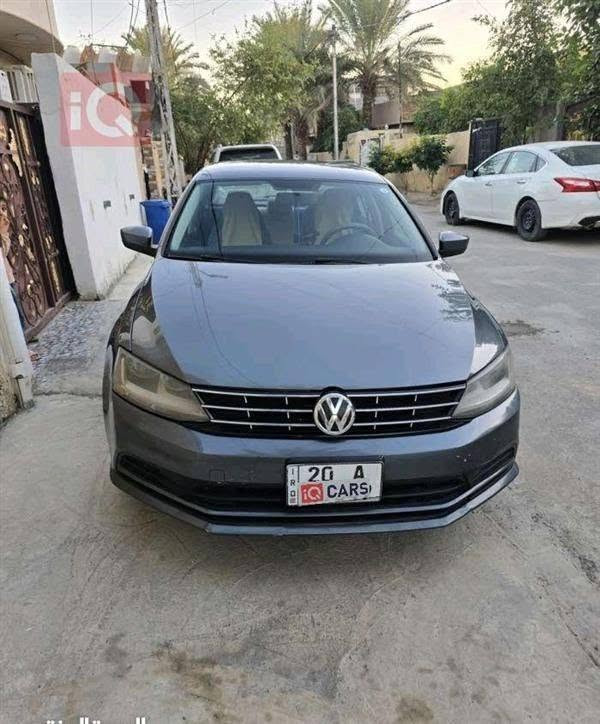 جيتا موديل ٢٠١٨ للبيع
لون رصاصي رقم ديالى
مكينة ١٤٠٠ تيربو فول اقتصادية ونشاط
مكان وجودهة ديالى بعقوبة
السيارة باسمي تحويل ثاني يوم
صور السونار وصور الحادث مرفقة مع الصور
گير مكينة حدادية تبريد كلة جديد سنوية جديدة 
السعر المطلوب ١٢٥ وبيهة مجال حگ الجية
للتواصل على الرقم ***********
