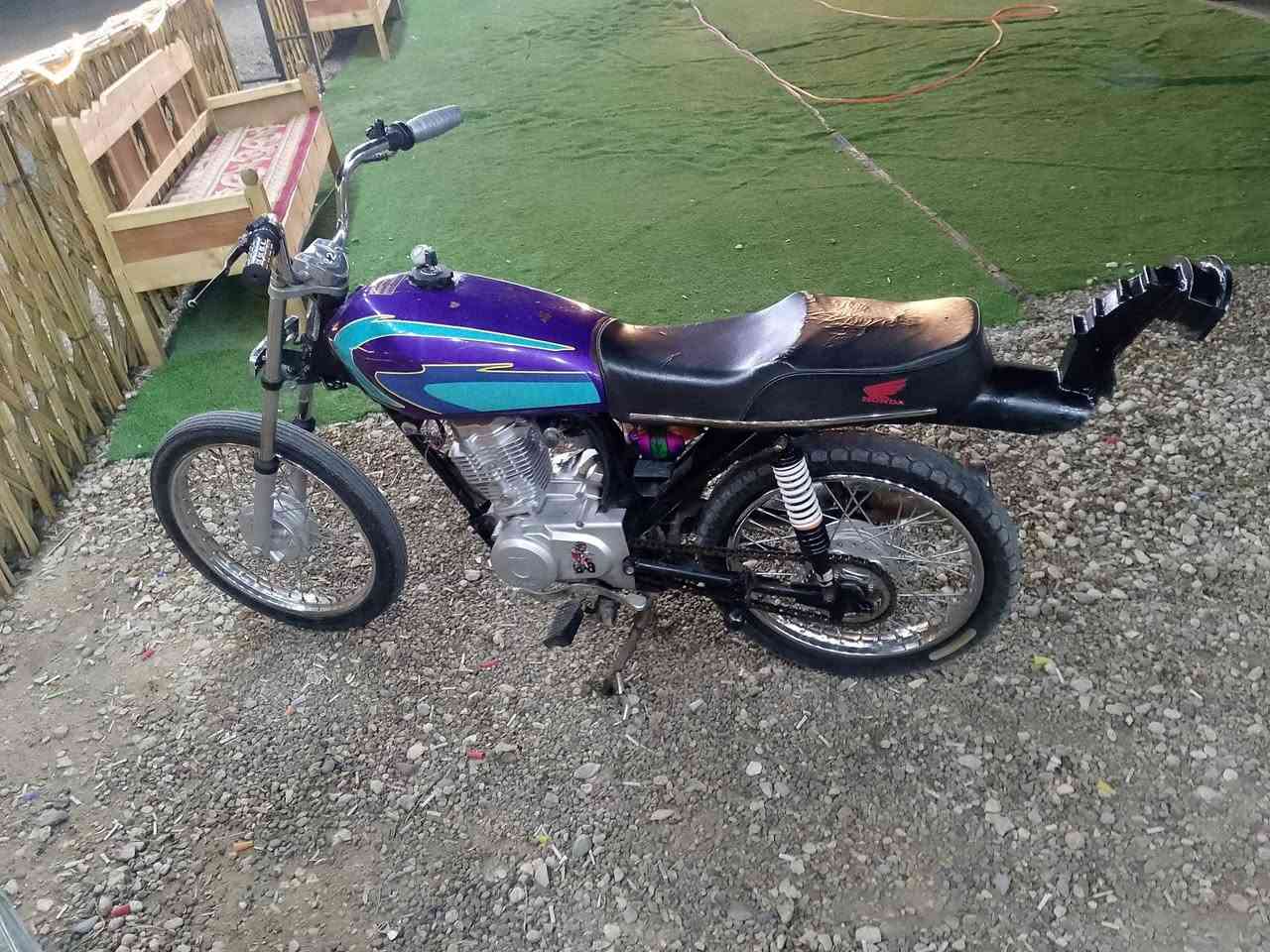 سلام وعليكم للبيع درجه ليفان اوراق اصولي شاصي 13 تعمير درجه جاهزه ومرتبه مال جناي السعر 425 وبيه مجال مكان كربلاء شارع الحسينيه عامود 170 ***********
