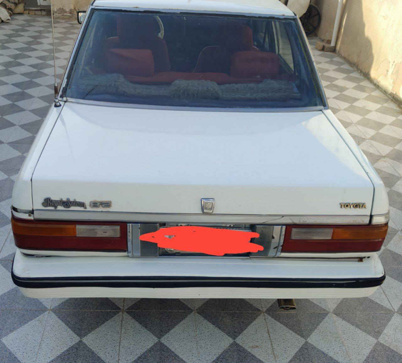 سلام عليكم سوبر موديل 85   رقم بغداد بسمنا انكليزي  سياره مكفوله كفاله عامه من لضربه ولصبغ ول برد ول فتح ول تكحيل گير ومكينه جديدات  سعر 53مكاني ذي قار . قضاء النصر اتصل على
 رقم ***********
