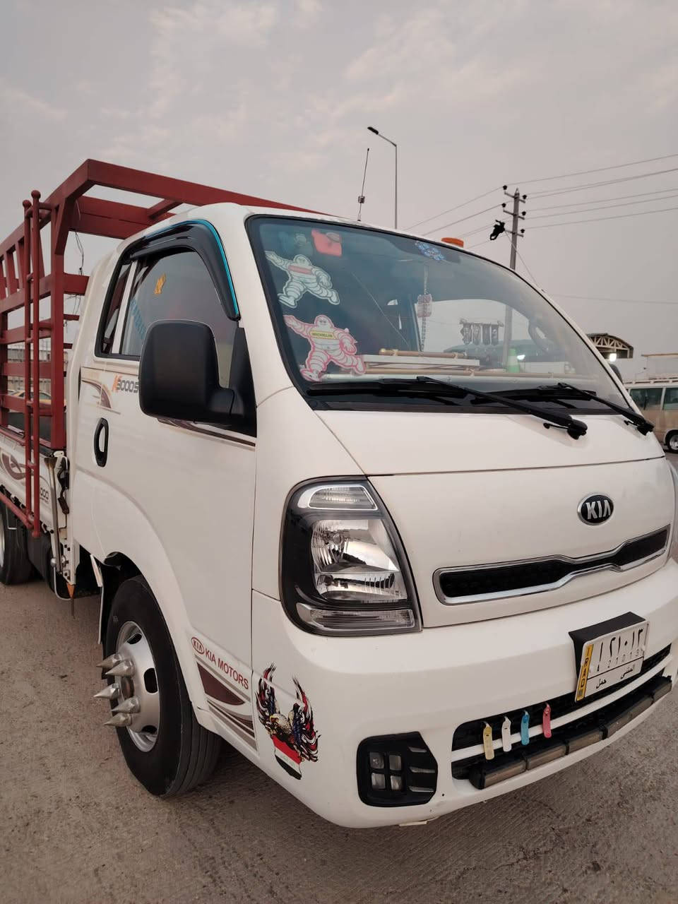 كيه فحل موديل ٢٠ كفاله عامه تبريد ثلج رقم مثنى امداور ثاني *********** مكلف بل نشر
