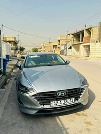 سوناتا وارد امريكي موديل 22 رقم مثنى صور الحادث بصور فقط بنيد مبدل وكا...