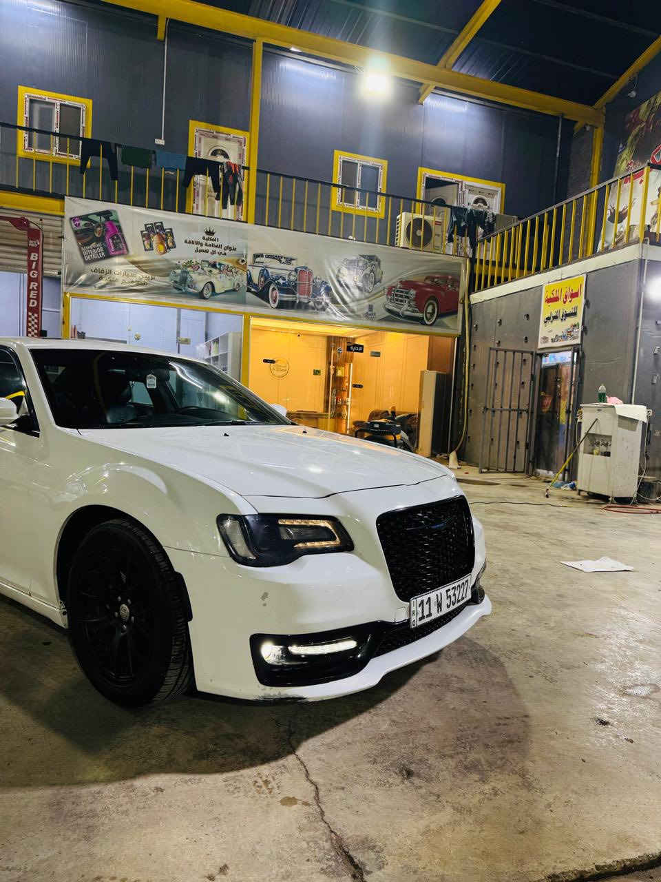 السلام عليكم
للبيع اوباما موديل 14
رقم بغداد باسمي 
فول مواصفات S
ماشيه 160
مسويله ادامه كامله 

   مكاني بابل ***********
