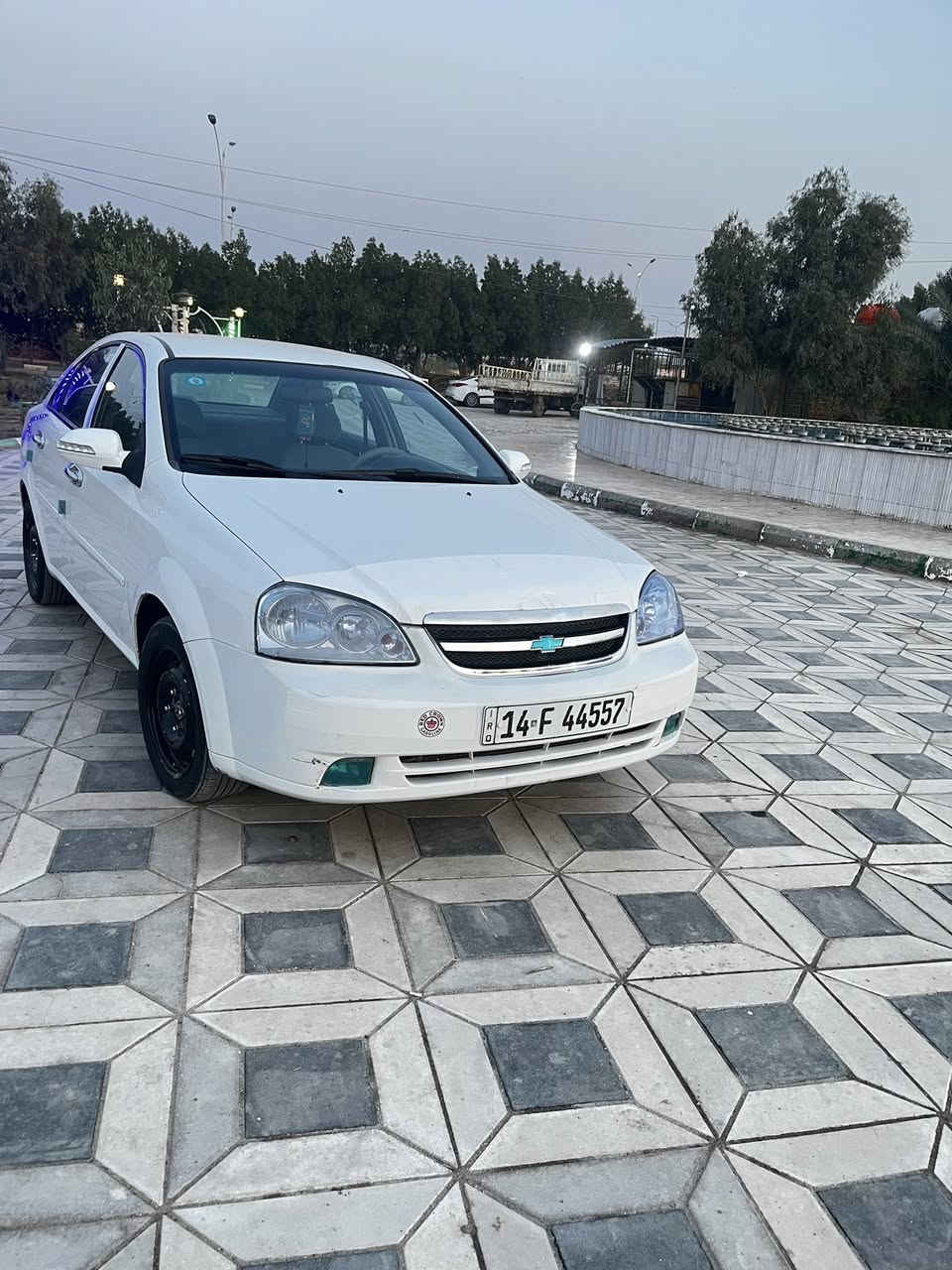 السلام عليكم اوبترا ٢٠١٠ سياره فقط جاملغ امامي مبدل بدون اي دواخل ابد ابد سياره كلش كلش جديده ومنظومه غاز هم بيها وحلوه وجاهزه تبريد ثلج وكير ومكينه بالجيس تخبل السياره بمعنى الكلمه والسياره باسمي وسنويه ل٢٨ يعني جاهزه كبل للشارع 
مكاني بالناصريه مركز 
وهذه رقمي *********** 
سعرها بلاش 77 وبيها مجال قليل للشراي
